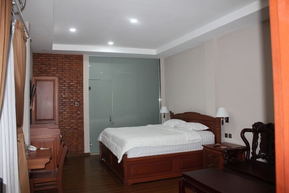 Thong'S Inn Hotel Kualanamu Medan Luaran gambar